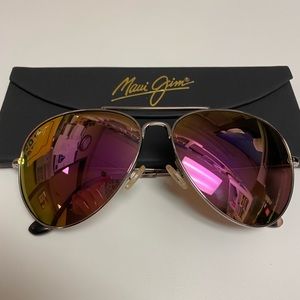 Maui Jim Mavericks